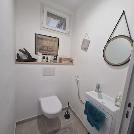 Maison Avec Jardin 25mn De Paris