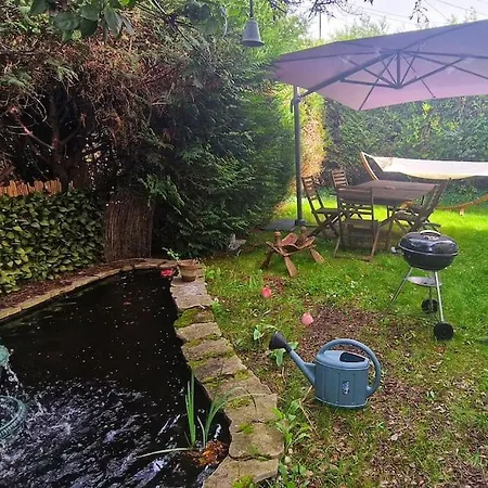 Maison Avec Jardin 25mn De Paris Gagny