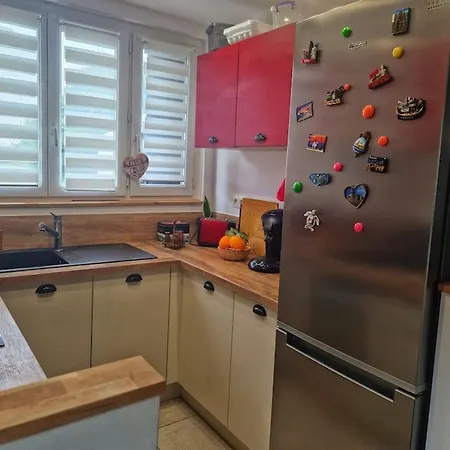 Vila Maison Avec Jardin 25mn De Paris