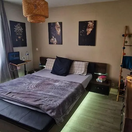 Maison Avec Jardin 25mn De Paris * Gagny